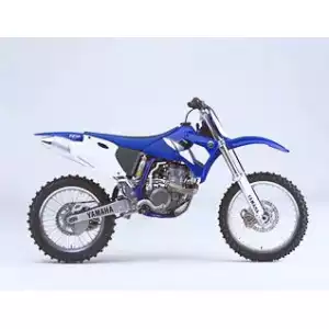 YZ426F